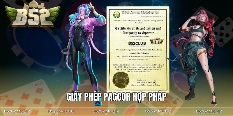 b52club-giay-phep-pagcor