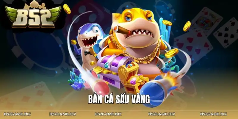 ban-ca-sau-vang