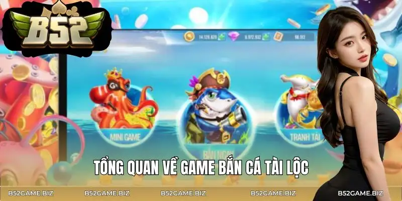 ban-ca-tai-loc-tong-quan-ve