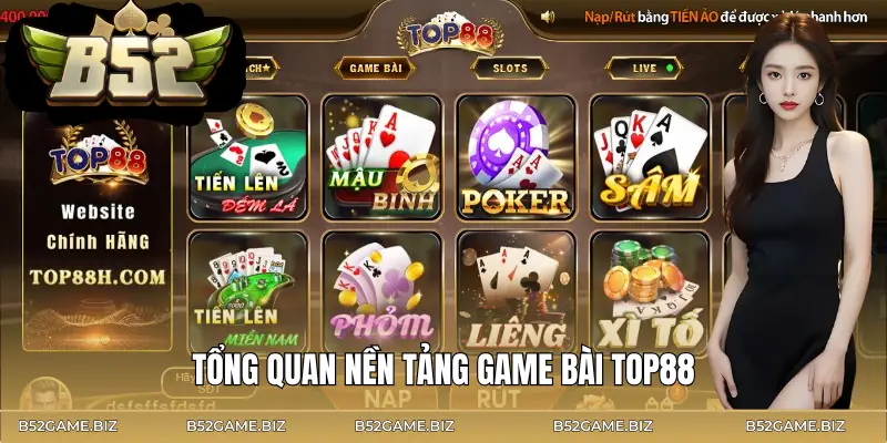 game-bai-top88-gioi-thieu
