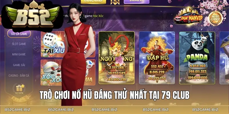 no-hu-79-club-top-game