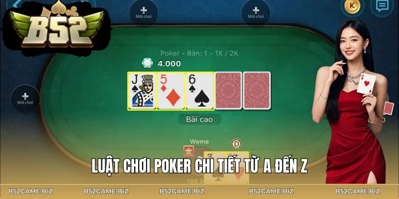 poker-b52-club-luat-choi